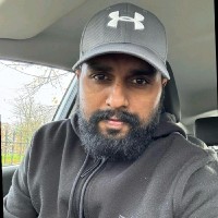 Midhun Kumar