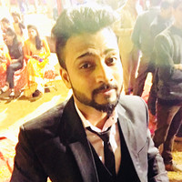 Lokesh Agarwal