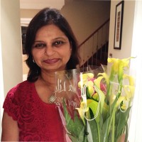 Zarna Patel