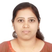Bharati Shinde
