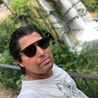 Mahdi (Maziar) Sheykhi