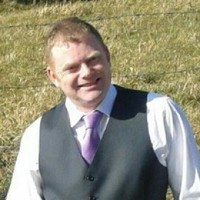 Patrick Mallon