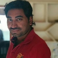 Venudhar Reddy