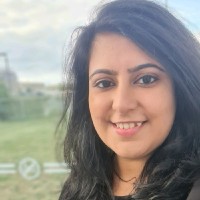 Kavita Menghani