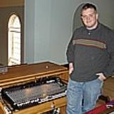 Matthew Inskeep