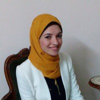 Shimaa Sherif