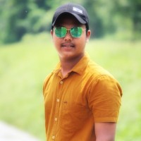 Dev Bariya