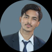 Lovelish Thapa