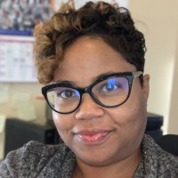Jamila Watson