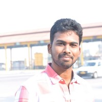 Harish Kallepalli