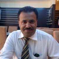 Akbar Ali