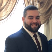 Jon-Louis Palermo, Mba