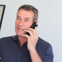 Jean François GOUJON