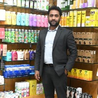 Akhil T R