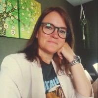 Sylvia Muijsers