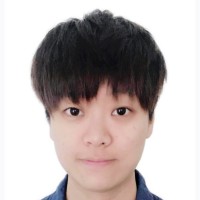 Jingyi Cai