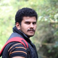 Sunil Kunte