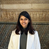 Prashantini Raj