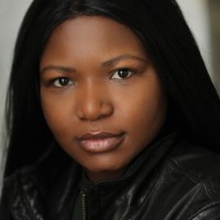 Ebony Jackson