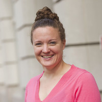 Emily Parfit