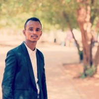 Mustafa Eltayeb