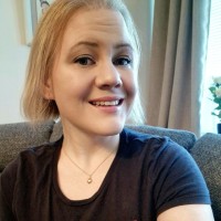 Caroline Hedlund