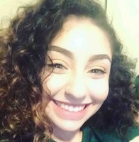 Samantha Solis