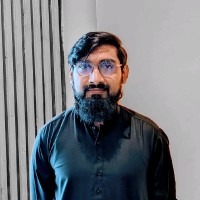 Aaqib Khaskheli