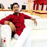 Saurabh Kumar