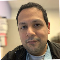 Eric Sanchez