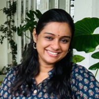 Gayathri Gs
