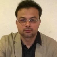 Dipankar Sil