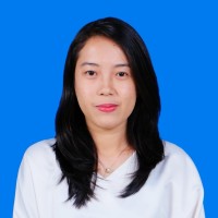 Winda Astuti, Chrp
