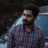 Nithin krishnan