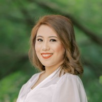 Romelie Janelle Maranan-Omega