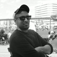 Joshua Ferreira