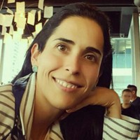 Rossana Díaz González