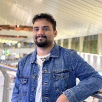 Sahil Ranjan Mund