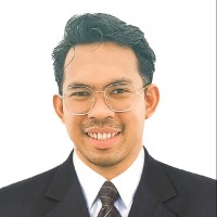 Felix Jr. Mantalaba
