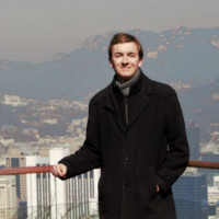 Andrew Maas