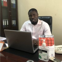 Ensa L. Conteh
