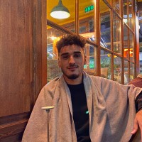 Kerem Ekşi