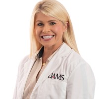 Megan (Lomax) Gorham