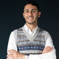 Mohamad Maatouk, Ph.D.