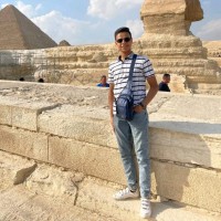 Abdalla Khaled