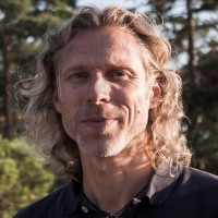 Johan Dolva Törnberg