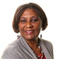 Kathy Oliver Jones