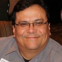 Ruben Gonzales