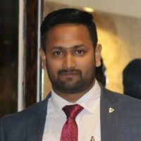 Abishek Gupta