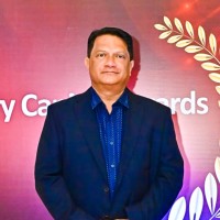 Prasad Ramakrishnan